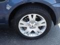 2006 Cairns Blue Metallic Land Rover Range Rover Sport HSE  photo #26