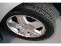 Bright Silver Metallic - Caliber SXT Photo No. 17