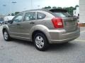 2008 Light Khaki Metallic Dodge Caliber SE  photo #4