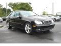 Black - C 230 Sport Photo No. 1