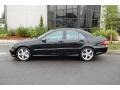 Black - C 230 Sport Photo No. 2