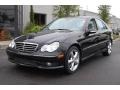Black - C 230 Sport Photo No. 13