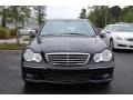 Black - C 230 Sport Photo No. 14