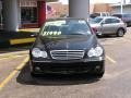 Black - C 280 4Matic Luxury Photo No. 2
