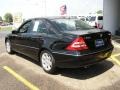 Black - C 280 4Matic Luxury Photo No. 4