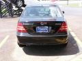 Black - C 280 4Matic Luxury Photo No. 5