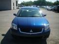 2009 Maizen Blue Pearl Mitsubishi Galant ES  photo #12