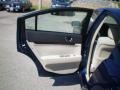 2009 Maizen Blue Pearl Mitsubishi Galant ES  photo #16