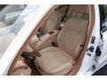 Arctic White - E 350 Sedan Photo No. 4