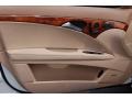 Arctic White - E 350 Sedan Photo No. 5