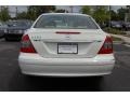 Arctic White - E 350 Sedan Photo No. 15