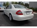 Arctic White - E 350 Sedan Photo No. 16