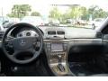 Black - E 350 Sedan Photo No. 3