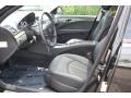 Black - E 350 Sedan Photo No. 5