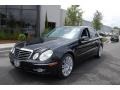 Black - E 350 Sedan Photo No. 13
