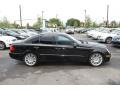 Black - E 350 Sedan Photo No. 15