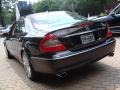 Black - E 350 4Matic Sedan Photo No. 7