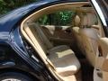Black - E 350 4Matic Sedan Photo No. 14