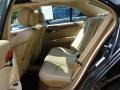 Black - E 350 4Matic Sedan Photo No. 15