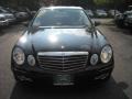 Black - E 350 Sedan Photo No. 5