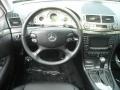 Black - E 350 Sedan Photo No. 8