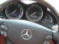 Pewter Metallic - SL 550 Roadster Photo No. 17