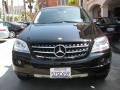 Black - ML 350 4Matic Photo No. 5