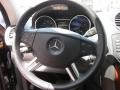 Black - ML 350 4Matic Photo No. 14