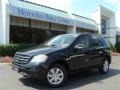 Black - ML 350 4Matic Photo No. 1