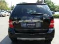 Black - ML 350 4Matic Photo No. 5