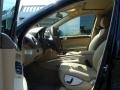 Black - ML 350 4Matic Photo No. 8
