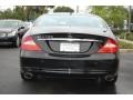 Black - CLS 550 Photo No. 17