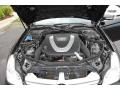 Black - CLS 550 Photo No. 21