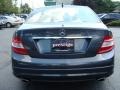 2008 Steel Grey Metallic Mercedes-Benz C 300 Sport  photo #5