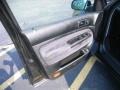 Uni Black - Jetta GLS Sedan Photo No. 8