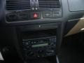 Uni Black - Jetta GLS Sedan Photo No. 10