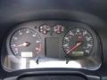 Uni Black - Jetta GLS Sedan Photo No. 12