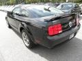 2006 Black Ford Mustang V6 Premium Coupe  photo #10
