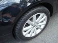 2006 Deep Black Volkswagen Passat 3.6 Sedan  photo #9