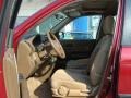 2003 Chianti Red Pearl Honda CR-V EX 4WD  photo #4