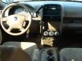 2003 Chianti Red Pearl Honda CR-V EX 4WD  photo #6