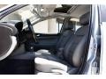 Blue Silver Metallic - Passat GLS Sedan Photo No. 6