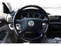 Blue Silver Metallic - Passat GLS Sedan Photo No. 8