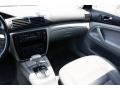 Blue Silver Metallic - Passat GLS Sedan Photo No. 10