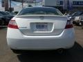 Taffeta White - Civic EX Coupe Photo No. 5