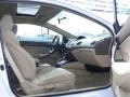 Taffeta White - Civic EX Coupe Photo No. 8