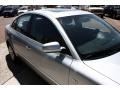 Blue Silver Metallic - Passat GLS Sedan Photo No. 16