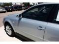 Blue Silver Metallic - Passat GLS Sedan Photo No. 19