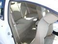 Taffeta White - Civic EX Coupe Photo No. 12