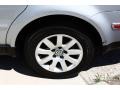 Blue Silver Metallic - Passat GLS Sedan Photo No. 22